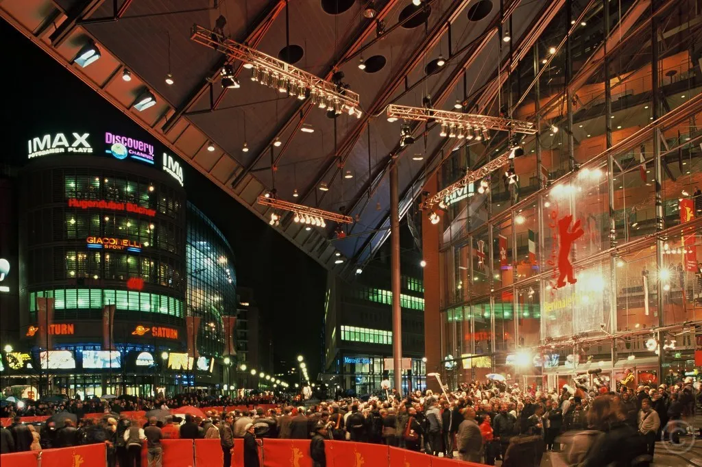 Berlinale International Film Festial Berlin