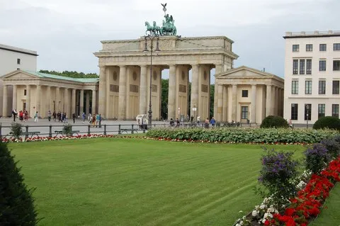 Berlin für Kleingruppen Reisegruppe Gruppe