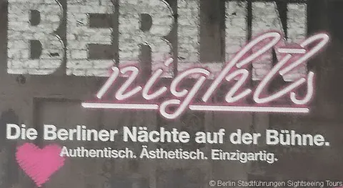 Berlin Hotels Pensionen