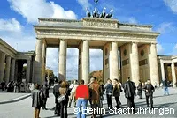 Berlin Stadtführung