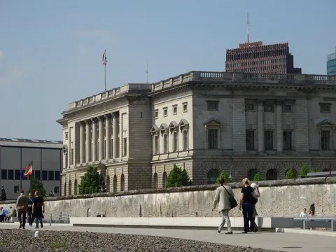 Berliner Abgeordnetenhaus