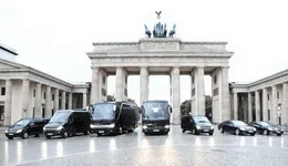 Berliner Stadtrundfahrt City Tour