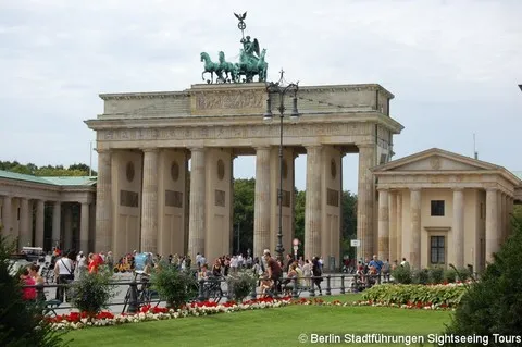 Berlin Stadtührungen