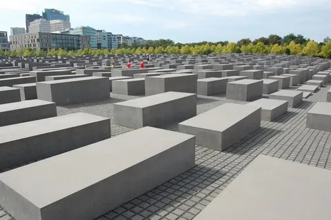 Holocaust Mahnmal