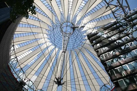 Sony Center Berlin