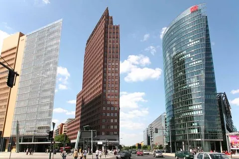 Potsdamer Platz