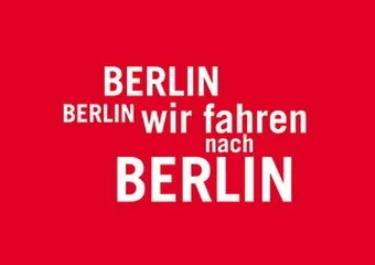 Wir fahren nach Berlin Reisegruppen