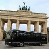 Berlin Tour Reisebus